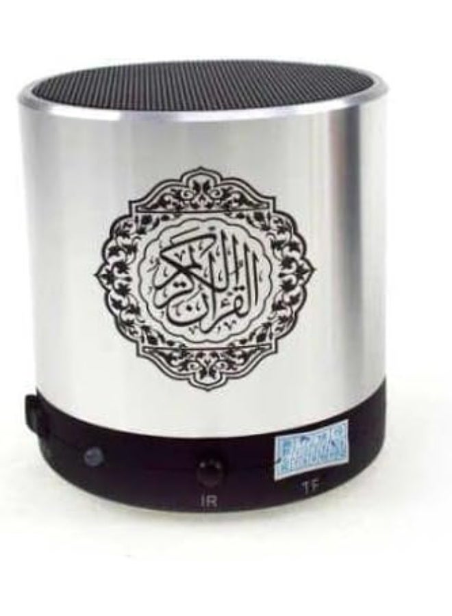 REBENUO Al holy quran speaker SQ200 with Remote Control musical instrument. - Image 2